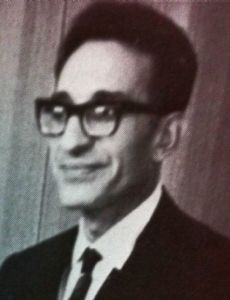 Abdelmalek Benhabyles