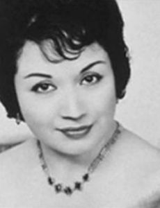 Oralia Domínguez