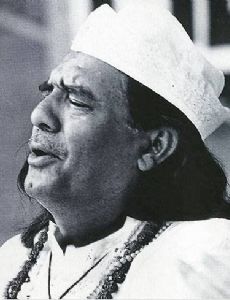 Haji Ghulam Fareed Sabri