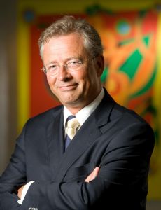 Paul de Krom