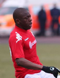 Njongo Priso