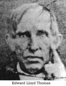 Edward Lloyd Thomas (surveyor)