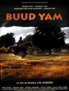 Buud Yam