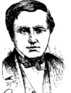 Rufus Wheelwright Clark