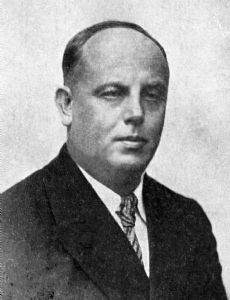 Hendrik Adamson