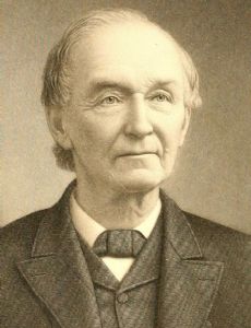 Caleb Newbold Taylor