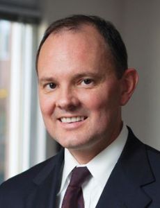 Kevin K. Washburn