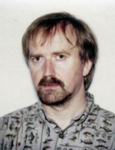 Peter Shepotinnik