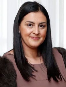 Ivana Ninčević Lesandrić