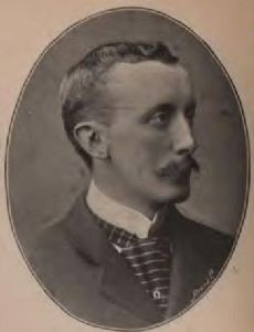 Francis Bingham Mildmay, 1st Baron Mildmay of Flete