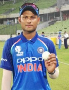 Harsh Tyagi