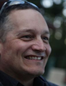 Bob D'Eith