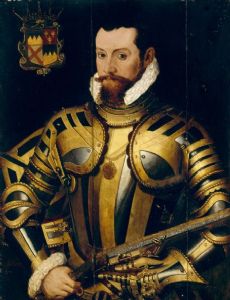 Thomas Butler, 10th Earl of Ormond