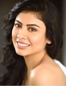 Anurita Jha