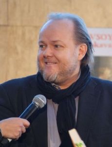 Jukka Vieno