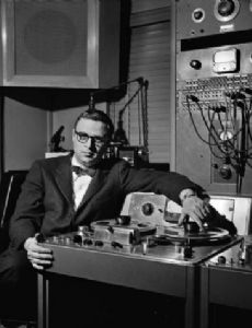 Rudy Van Gelder