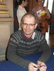 Driss Ksikes