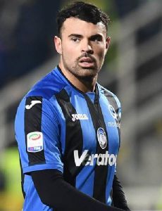Andrea Petagna