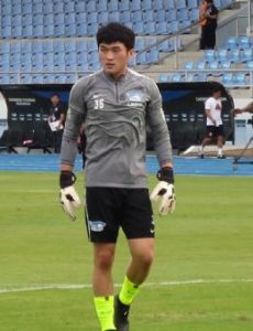 Chanin Sae-Eae