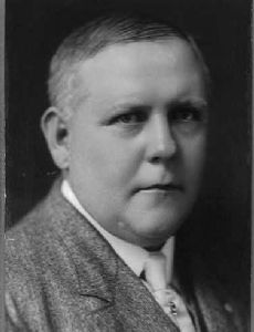 Frank Joseph McNulty