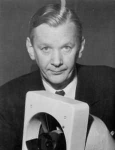 Carl Munters