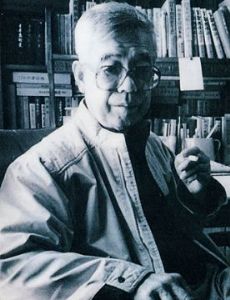Futaro Yamada