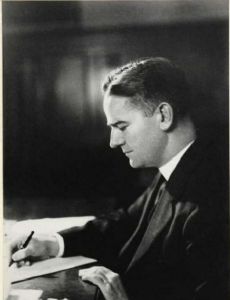 Lawrence C. Gorman