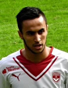Adam Ounas