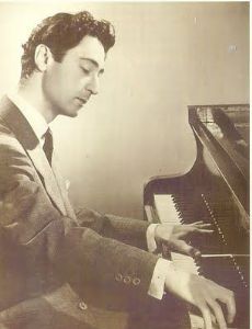 Gonzalo Soriano
