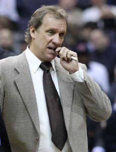 Flip Saunders