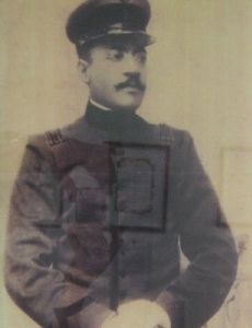 Cayetano Alberto Silva