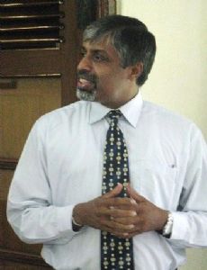 S. B. S. Abayakoon