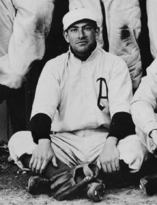 Lou Castro