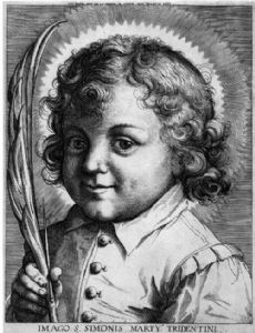 Simon of Trent