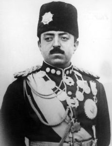 Amānullāh Khān