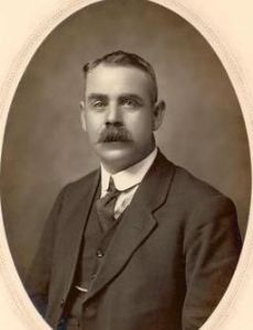 Andrew McKissock