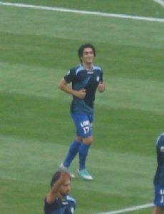 Maysam Baou