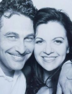 Jonathan Penner and Stacy Penner