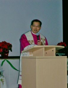 Vincent Nguyen