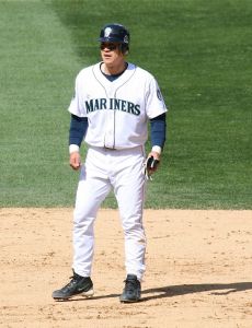 Kenji Johjima