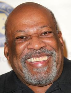Mike Hodge