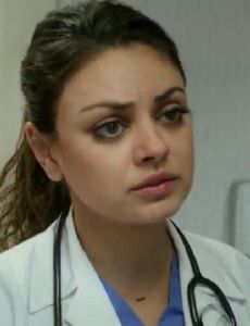 Sharon Gill