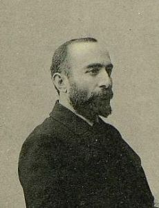 Nikolay Chkheidze