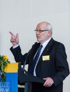 James McWha