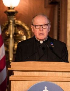 Leo J. O'Donovan
