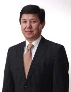 Temir Sariyev
