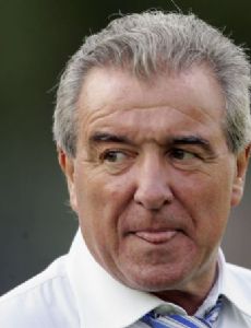 Terry Venables