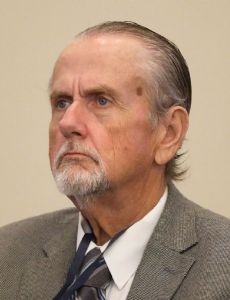 Mike Kingsley