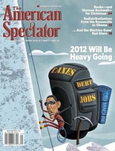 The American Spectator