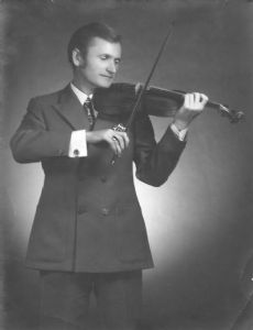 Henry Jarzynski